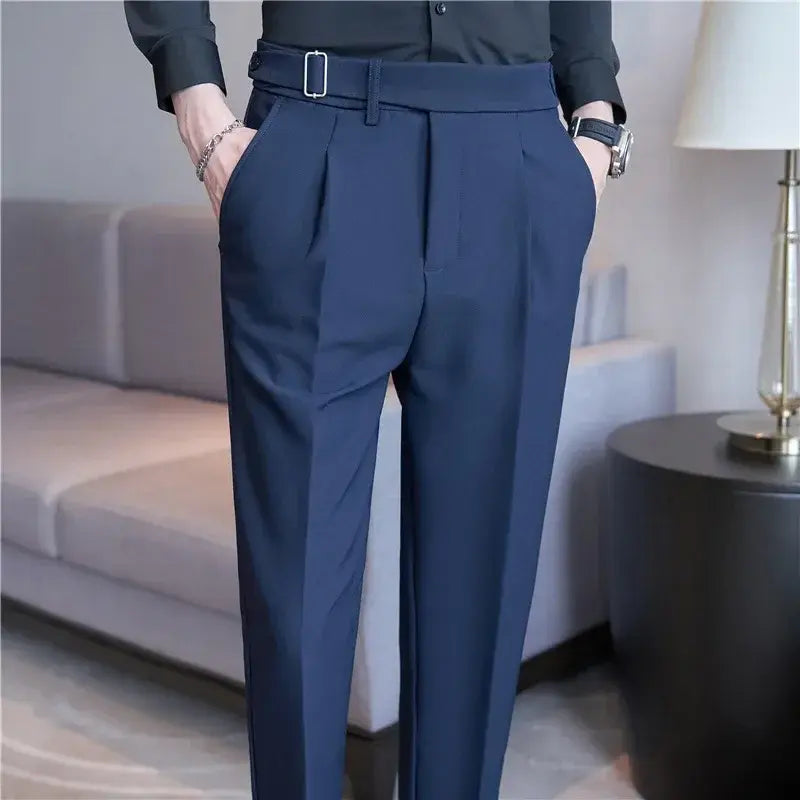 Calça de Alfaiataria Masculina