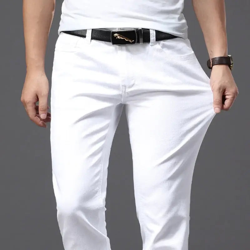 Calça Jeans Masculina