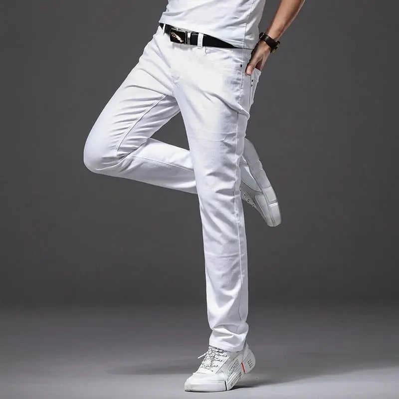 Calça Jeans Masculina