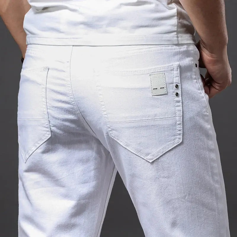 Calça Jeans Masculina