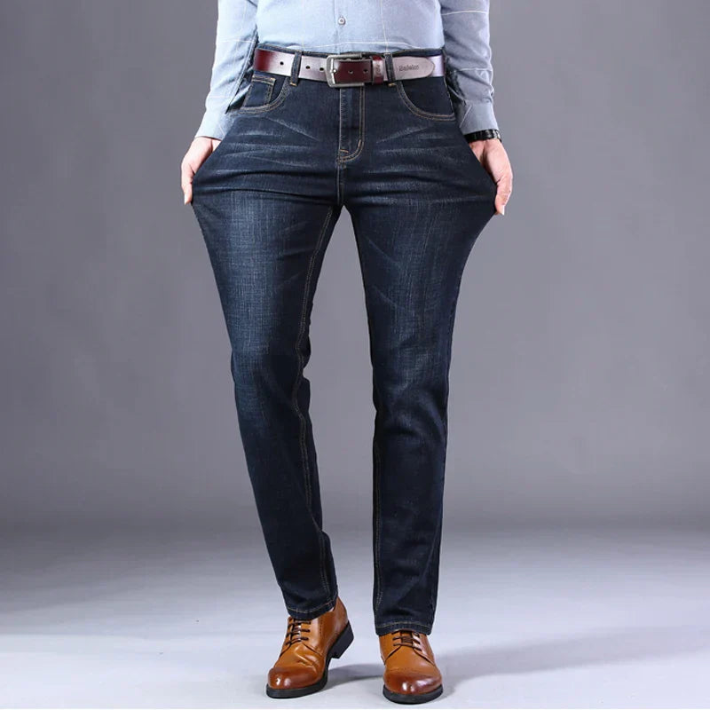 Calça Jeans Masculina