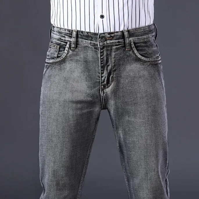 Calça Jeans Masculina