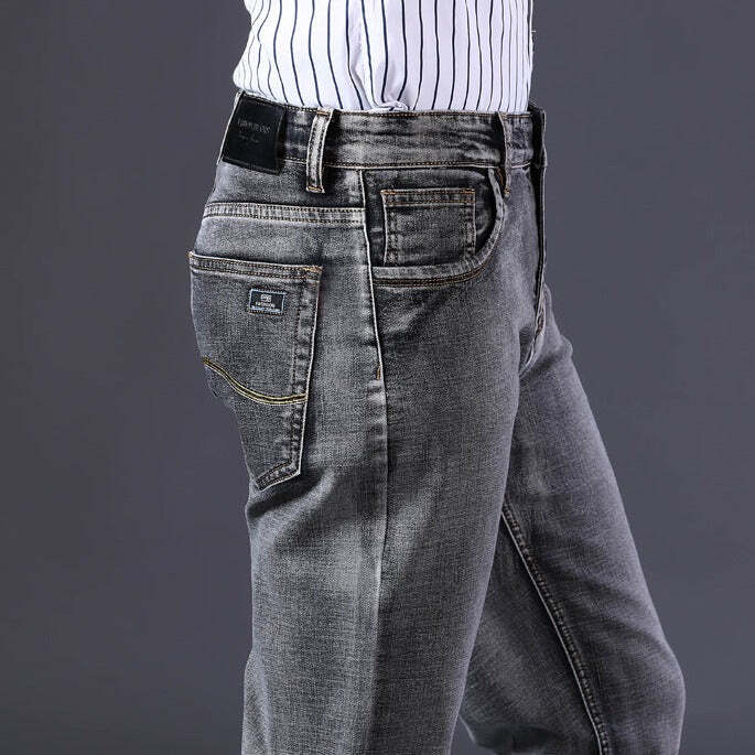Calça Jeans Masculina