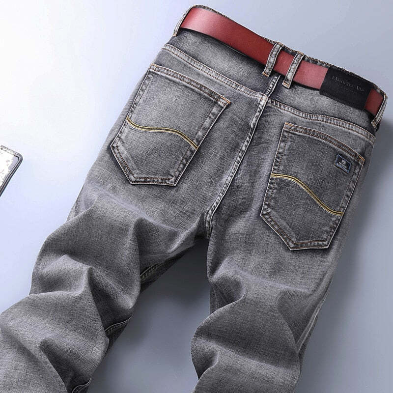 Calça Jeans Masculina