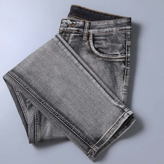 Calça Jeans Masculina