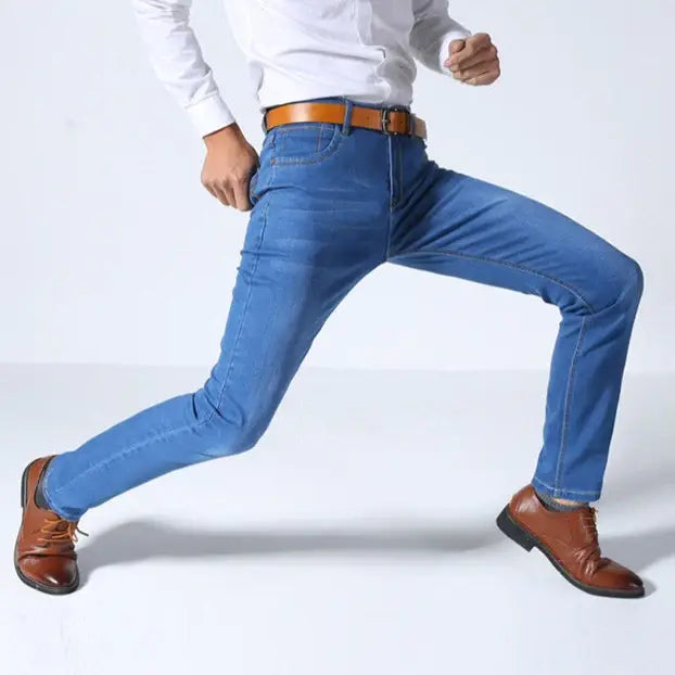 Calça Jeans Masculina