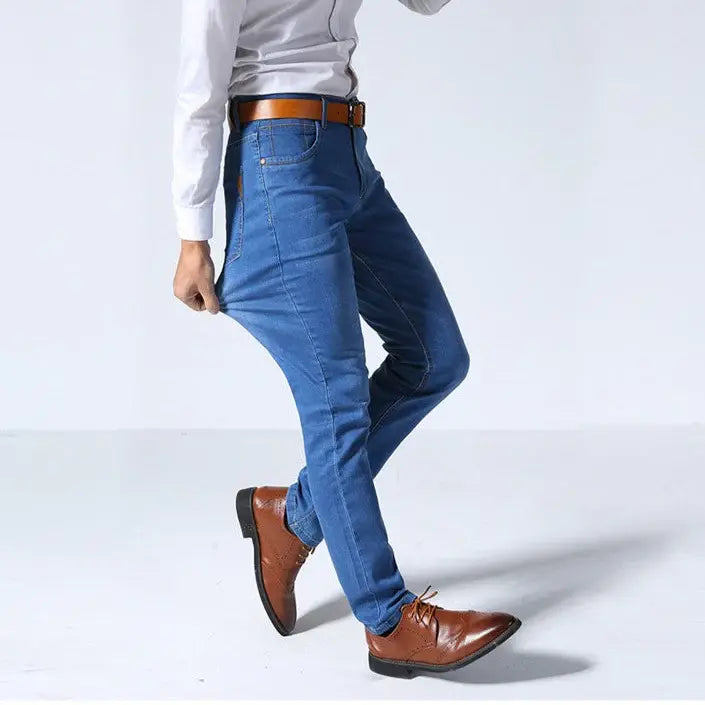 Calça Jeans Masculina