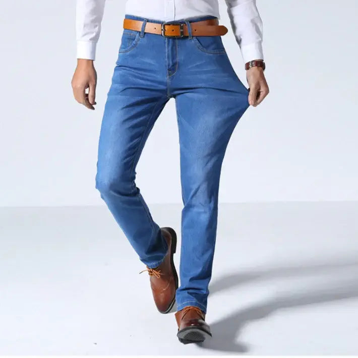 Calça Jeans Masculina