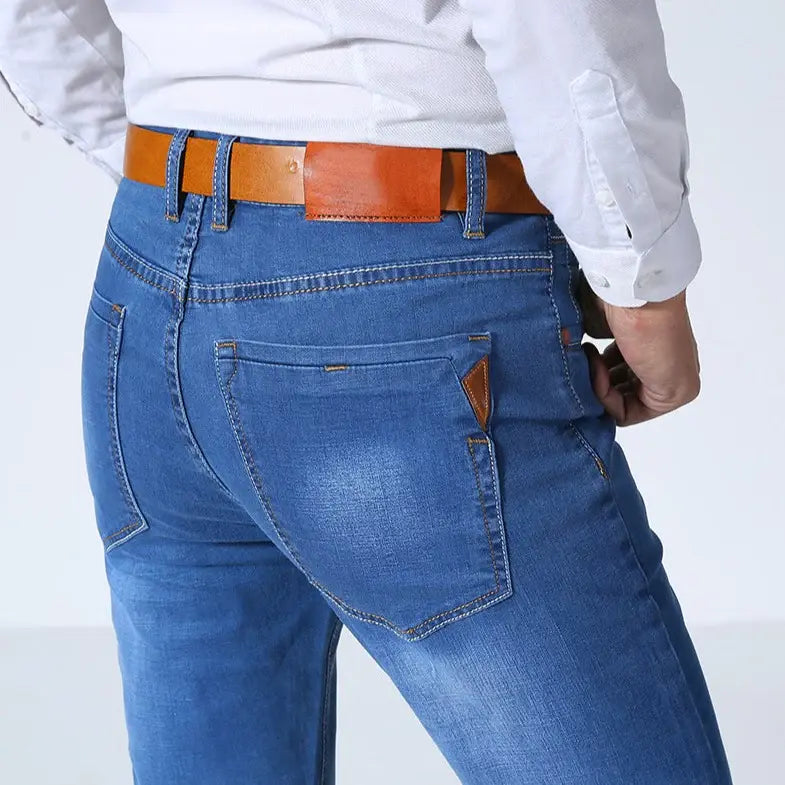 Calça Jeans Masculina
