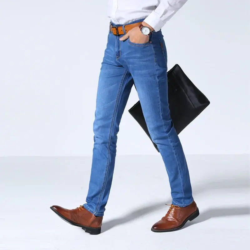 Calça Jeans Masculina