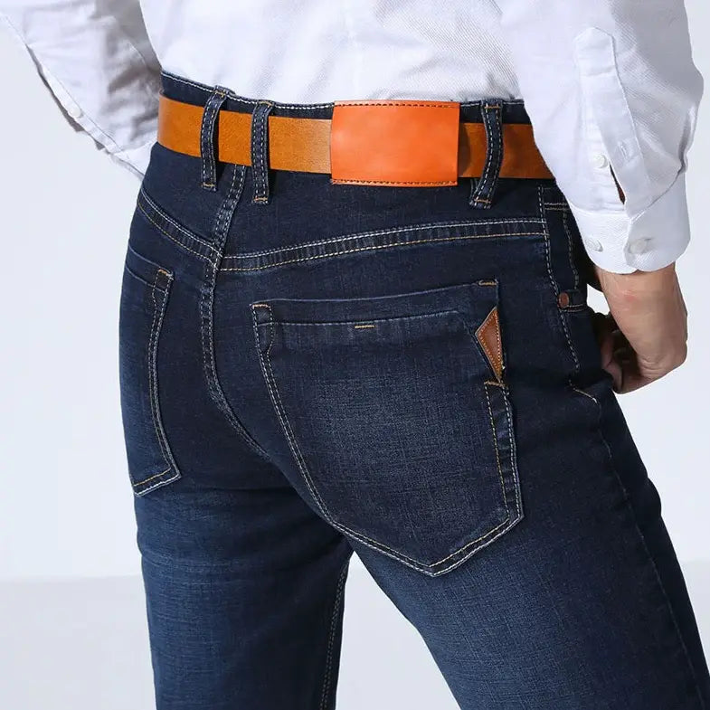 Calça Jeans Masculina
