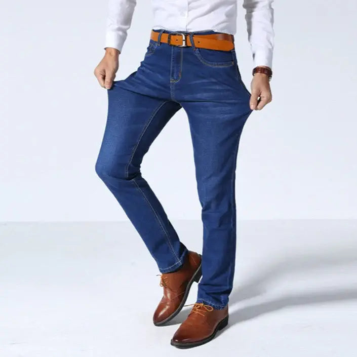 Calça Jeans Masculina