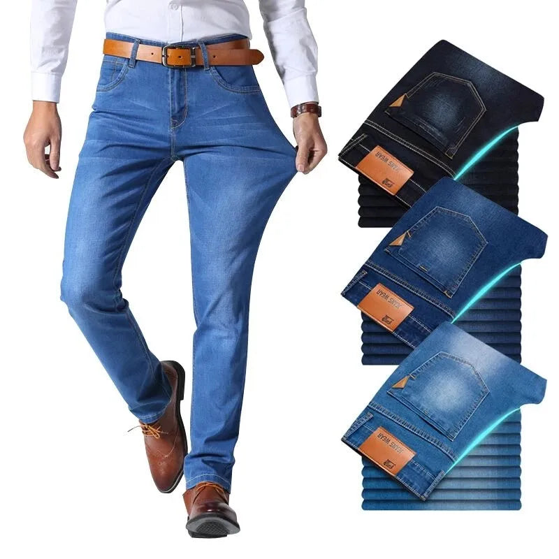 Calça Jeans Masculina