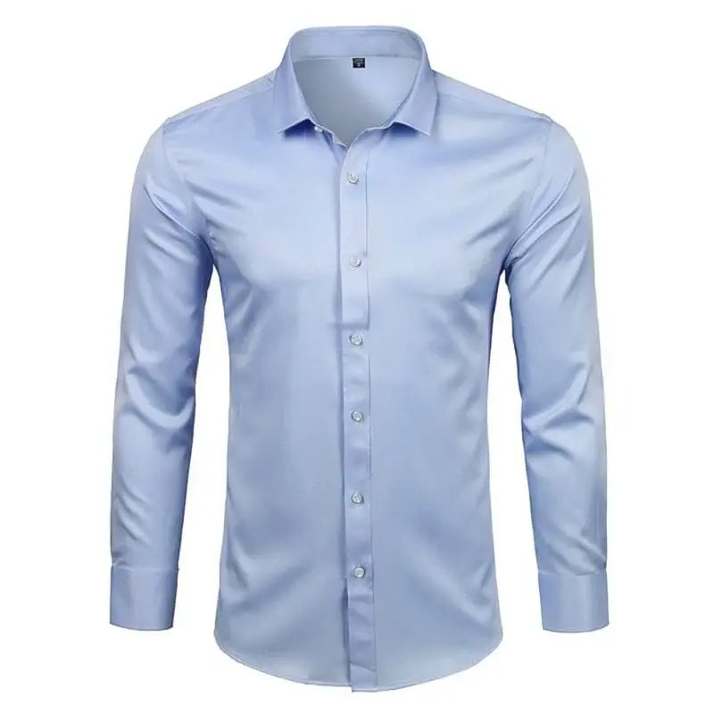 Camisa Social Masculina