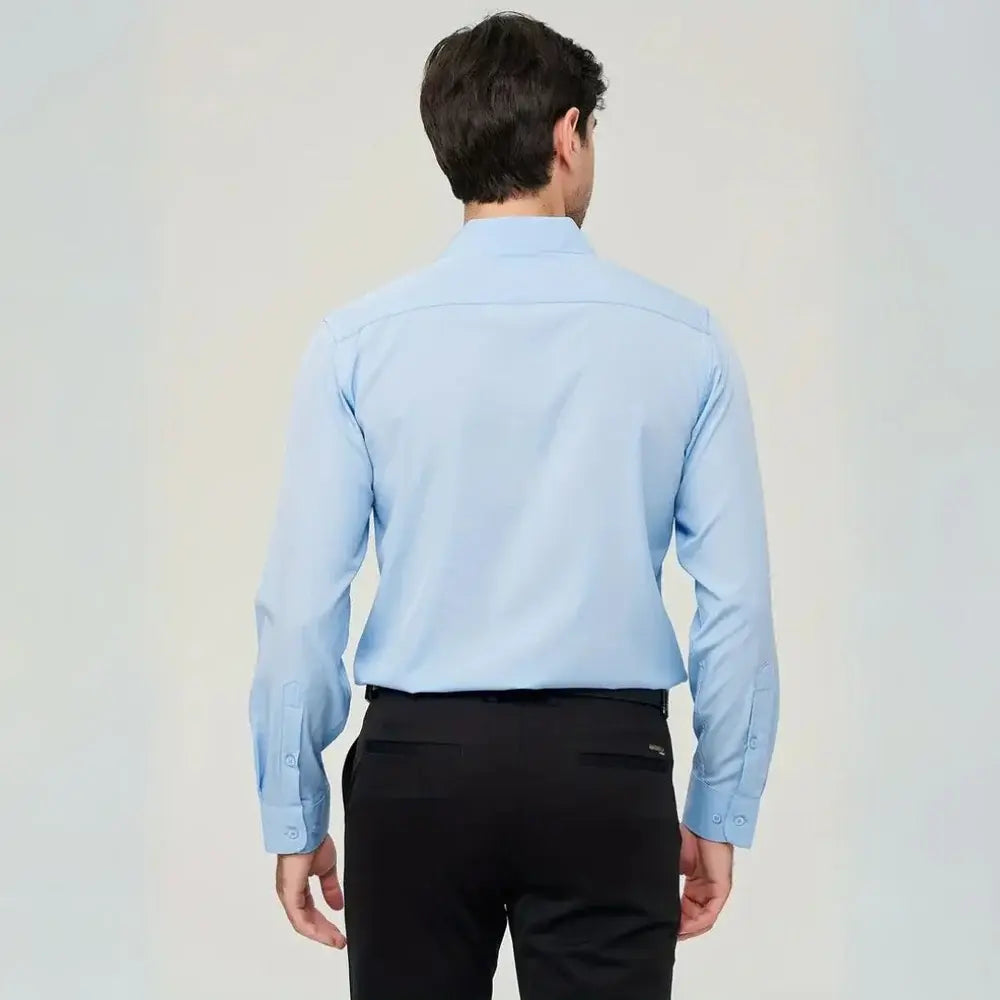 Camisa Social Masculina