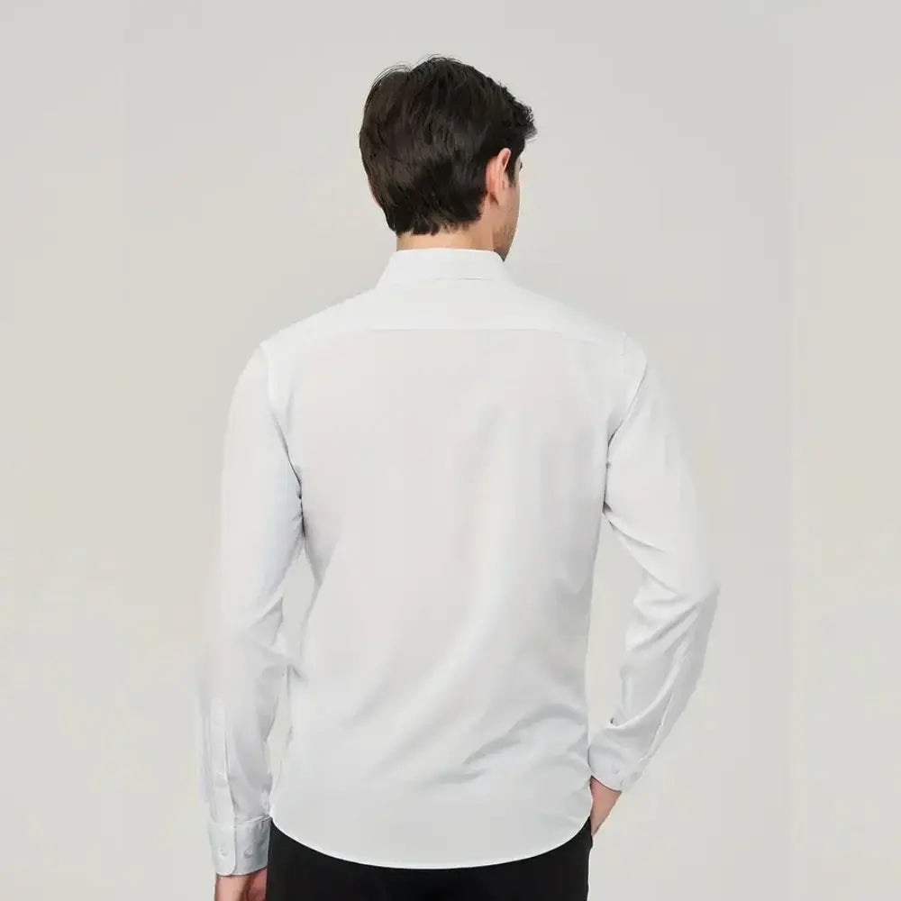 Camisa Social Masculina