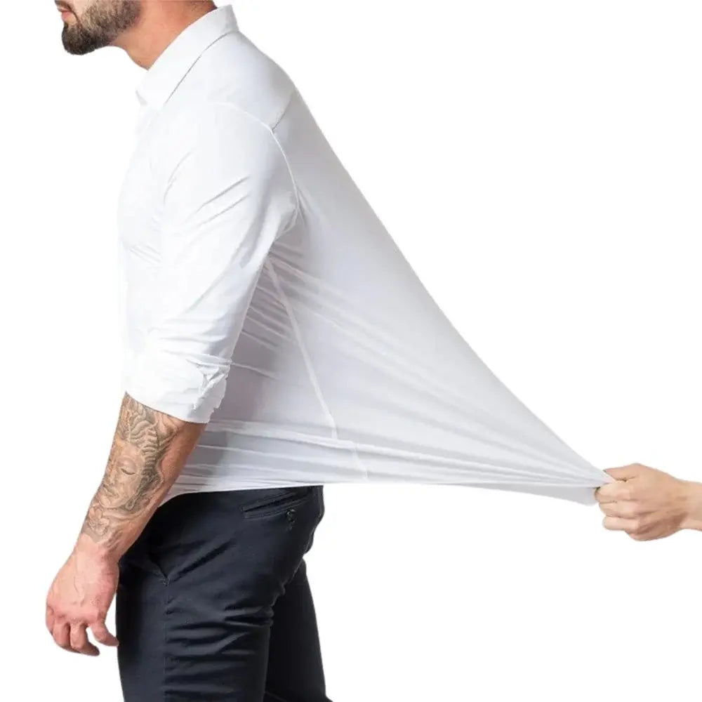 Camisa Social Masculina