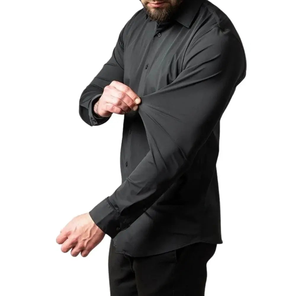 Camisa Social Masculina