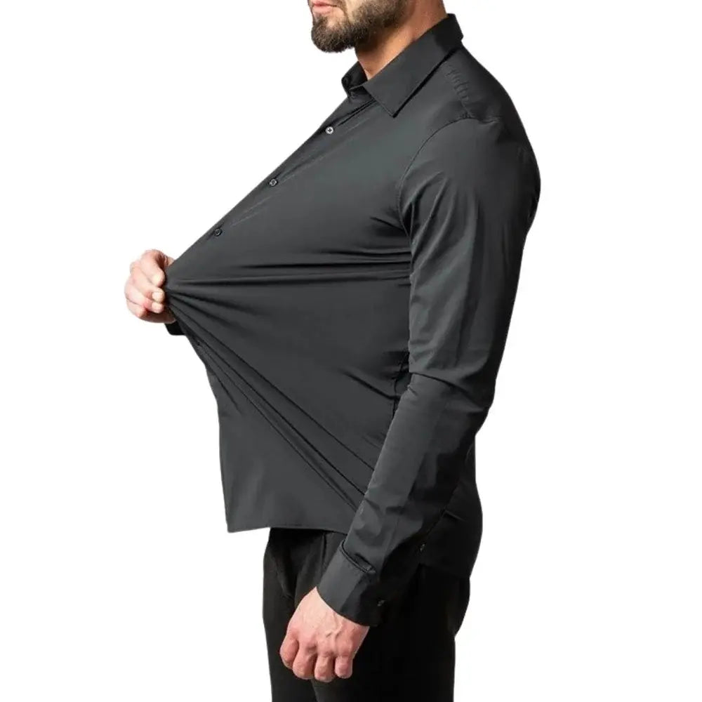 Camisa Social Masculina