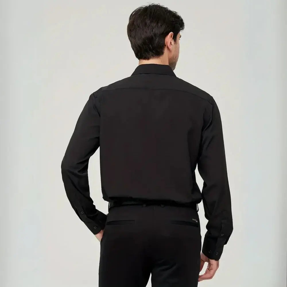Camisa Social Masculina