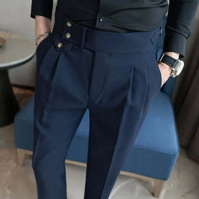Calça de Alfaiataria Masculina