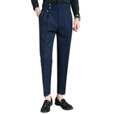 Calça de Alfaiataria Masculina
