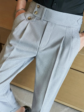 Calça de Alfaiataria Masculina