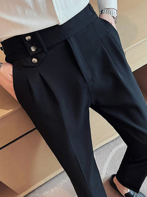 Calça de Alfaiataria Masculina