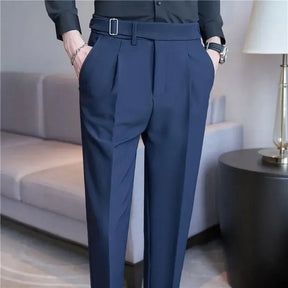Calça de Alfaiataria Masculina