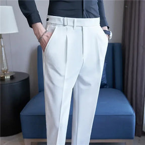 Calça de Alfaiataria Masculina