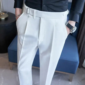 Calça de Alfaiataria Masculina