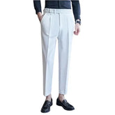 Calça de Alfaiataria Masculina