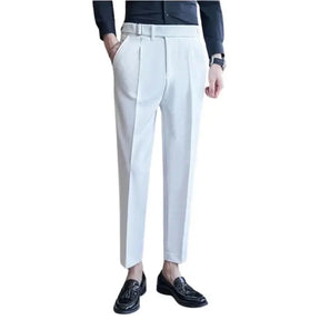 Calça de Alfaiataria Masculina
