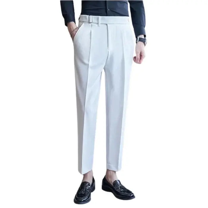 Calça de Alfaiataria Masculina