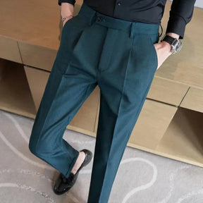 Calça de Alfaiataria Masculina