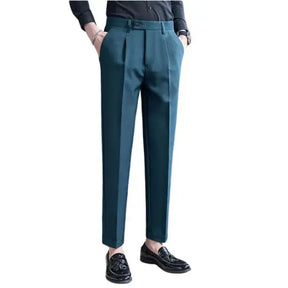 Calça de Alfaiataria Masculina