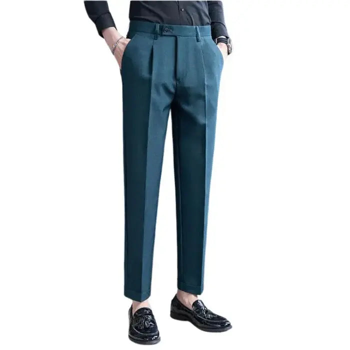 Calça de Alfaiataria Masculina