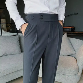 Calça de Alfaiataria Masculina