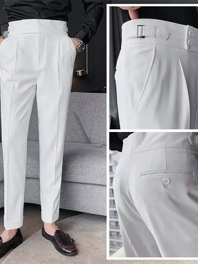 Calça de Alfaiataria Masculina