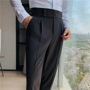 Calça de Alfaiataria Masculina