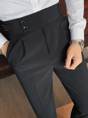 Calça de Alfaiataria Masculina