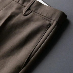 Calça de Alfaiataria Masculina Slim