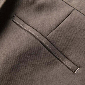 Calça de Alfaiataria Masculina Slim
