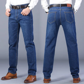 Calça Jeans Clássica