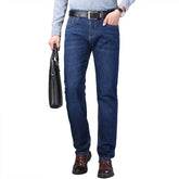 Calça Jeans Clássica