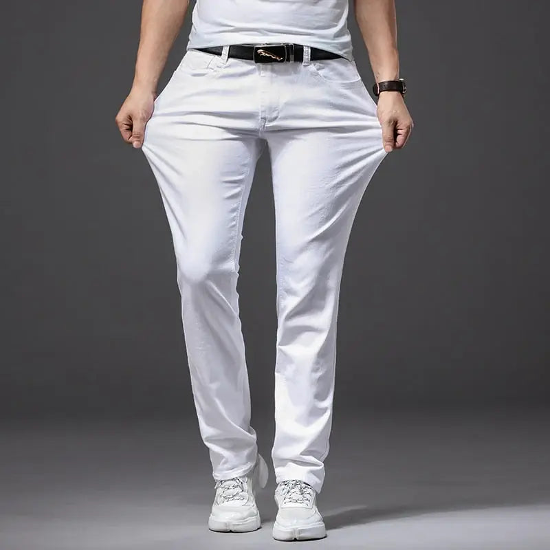 Calça Jeans Masculina