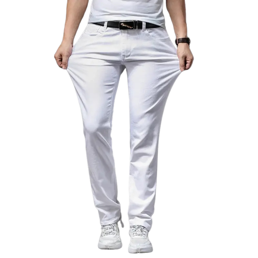 Calça Jeans Masculina
