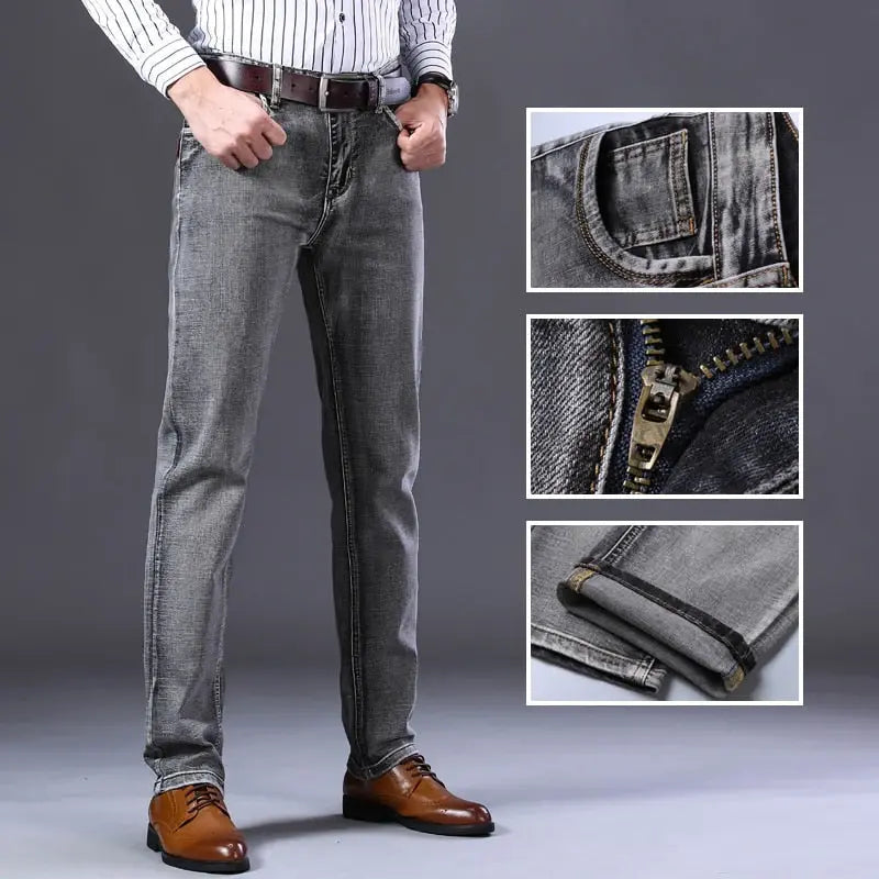 Calça Jeans Masculina