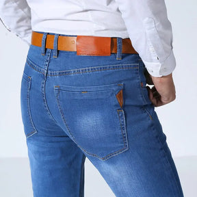 Calça Jeans Masculina