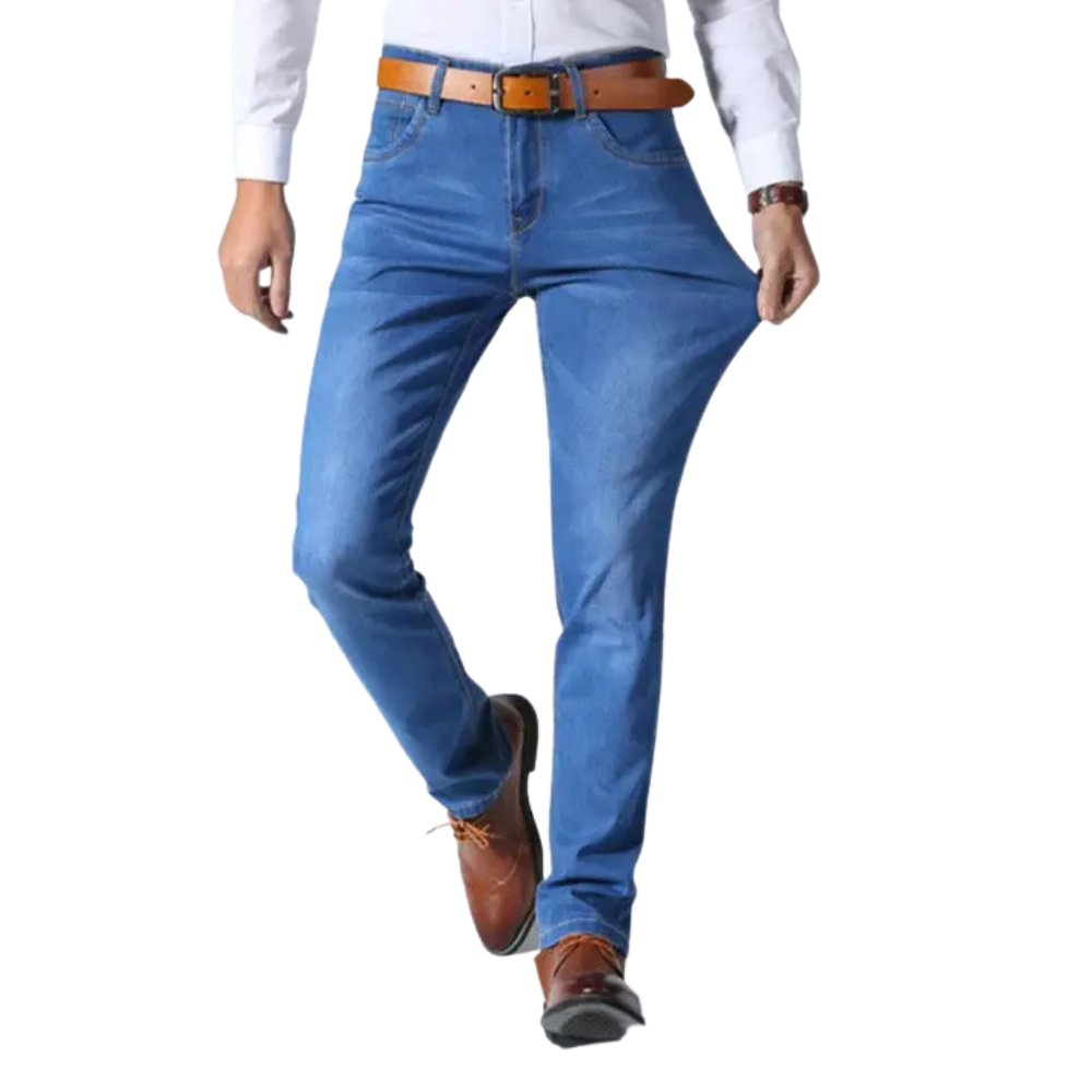 Calça Jeans Masculina